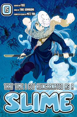 That Time I Got Reincarnated as a Slime #15