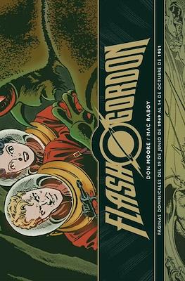Flash Gordon - Edición Integral (Cartoné) #7
