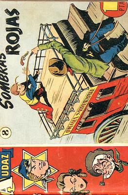 Audaz (1949) #8
