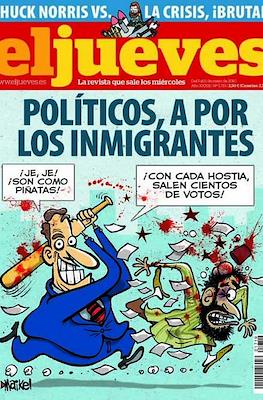 El Jueves #1719