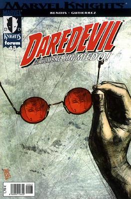 Marvel Knights: Daredevil Vol. 1 (1999-2006) (Grapa) #43