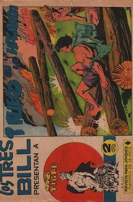 Sahib Tigre #31