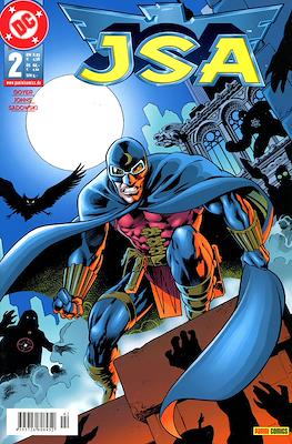 JSA #2
