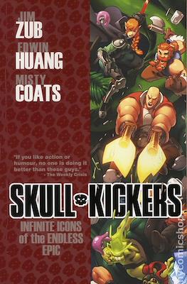 Skull-Kickers #6