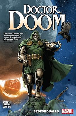 Doctor Doom (2019-) #2