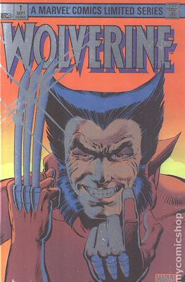 Wolverine 1 (1982 - Facsimile Edition)