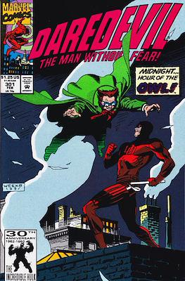 Daredevil Vol. 1 (1964-1998) #301