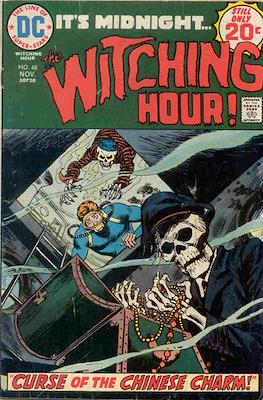 The Witching Hour Vol. 1 (1968-1978) #48