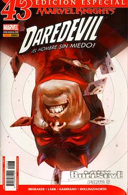 Marvel Knights: Daredevil Vol. 2 (2006-2010). Edición Especial #43