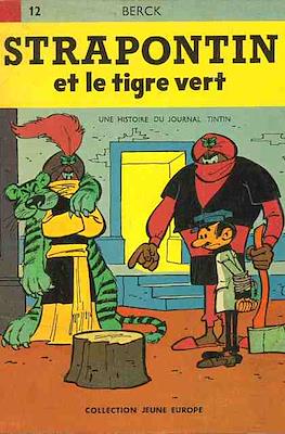 Jeune Europe #12