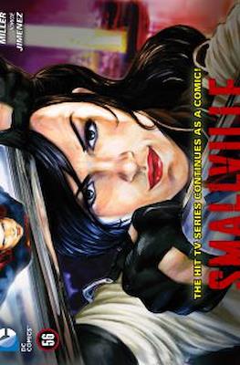 Smallville: Season Eleven #56