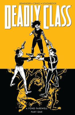 Deadly Class (Digital Collected) #11