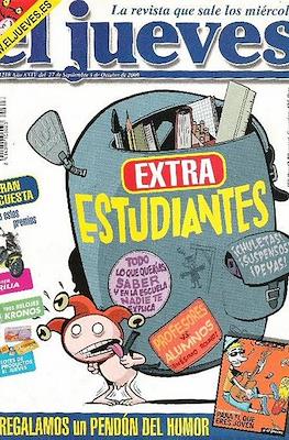 El Jueves #1218