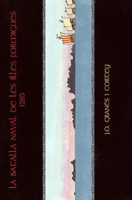 La Batalla Naval de les Illes Formigues
