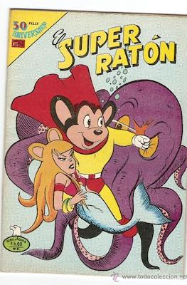 El Super Ratón #426