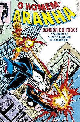 Homem Aranha (Brochado) #86
