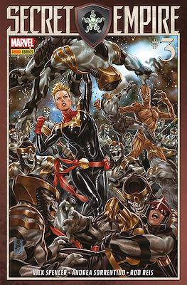 Marvel Miniserie #191