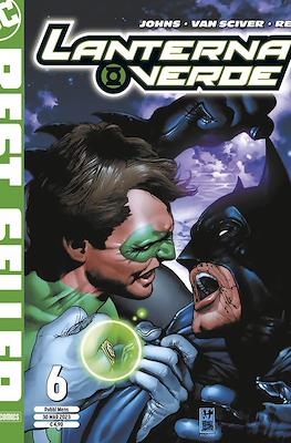 DC Best Seller: Lanterna Verde di Geoff Johns #6
