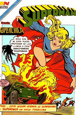 Supermán (Grapa) #1325