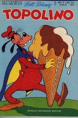 Topolino #1026