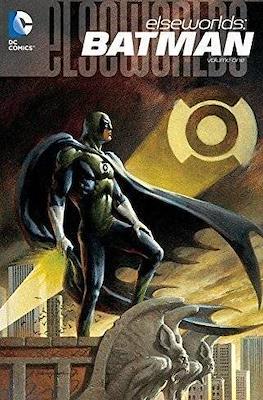 Elseworlds: Batman #1
