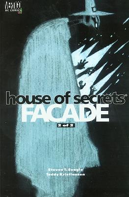 House Of Secrets: Facade #2