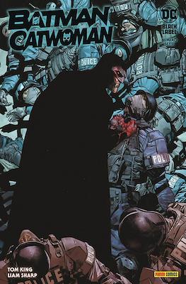 Batman / Catwoman #7