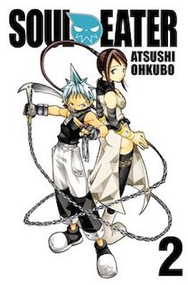 Soul Eater #2