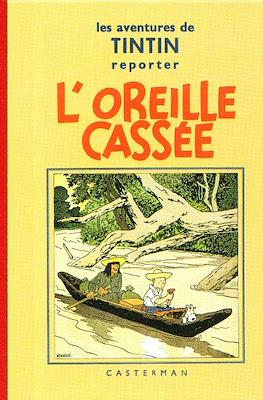 Les aventures de Tintin (1986) #6