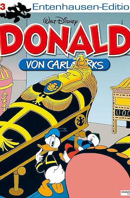Carl Barks Entenhausen-Edition #53