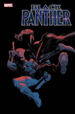 Black Panther (Vol. 7 2018-...) (Comic Book) #17