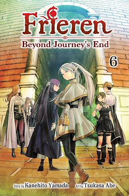 Frieren: Beyond Journey’s End #6