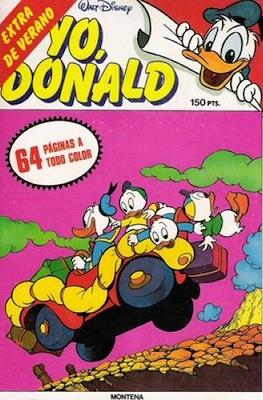 Yo, Donald Extra #3