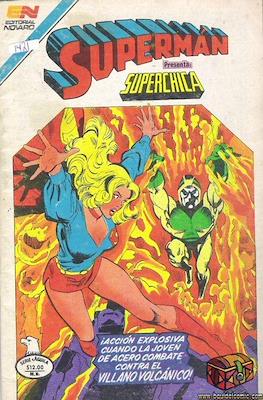 Supermán #1421