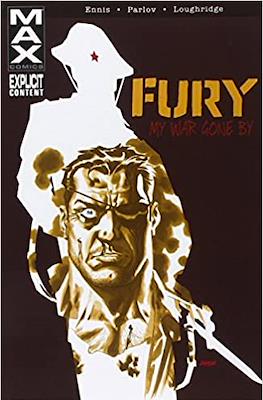 Fury: My War Gone By