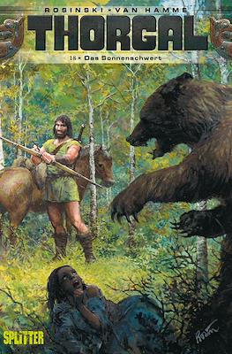 Thorgal #18