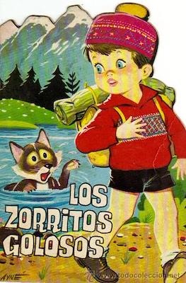Cuentos Toray #124