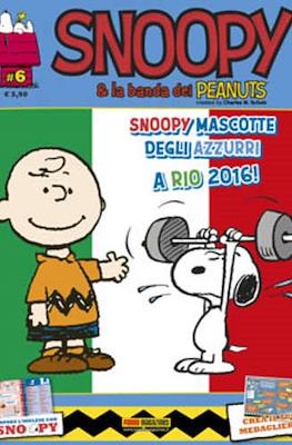 Snoopy & la banda dei Peanuts #6