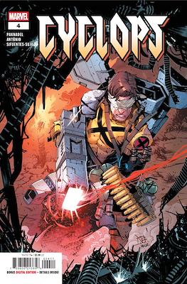 Cyclops Vol. 4 (2026) #4