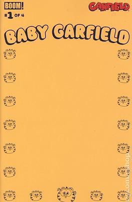 Baby Garfield (Variant Covers) #1.3