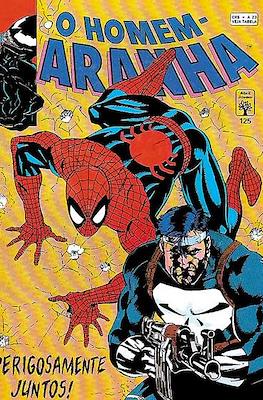 Homem Aranha #125