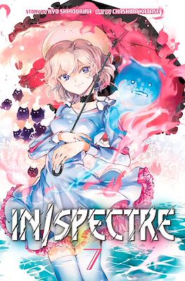 In/spectre #7