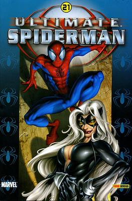 Ultimate Spiderman #21