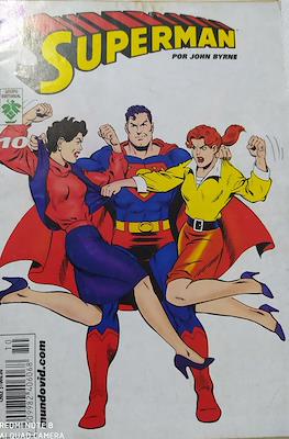 Superman Vol. 2 (2002-2003) #10