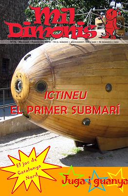 Mil Dimonis #75