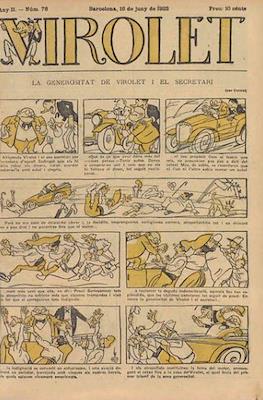 Virolet #76