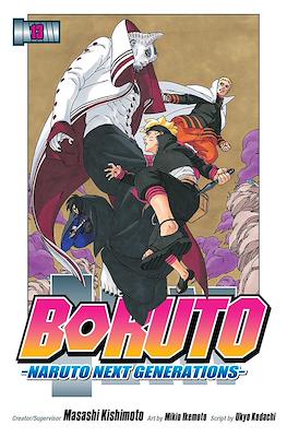 Boruto: Naruto Next Generations #13