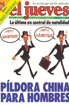 El Jueves #183