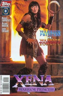 Xena Warrior Princess Vol. 1 (1997) #0