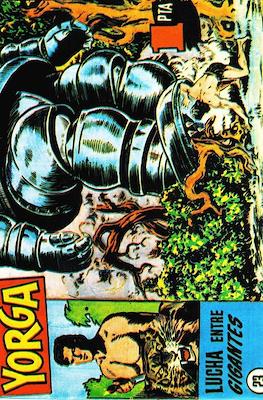 Yorga (1950) #23